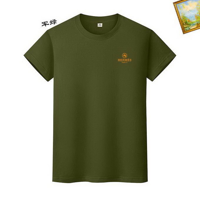 Hermes T-shirt Unisex ID:20250716-288